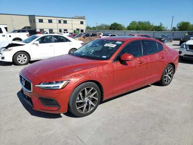 VOLVO S60 T5 Momentum 2020 ~