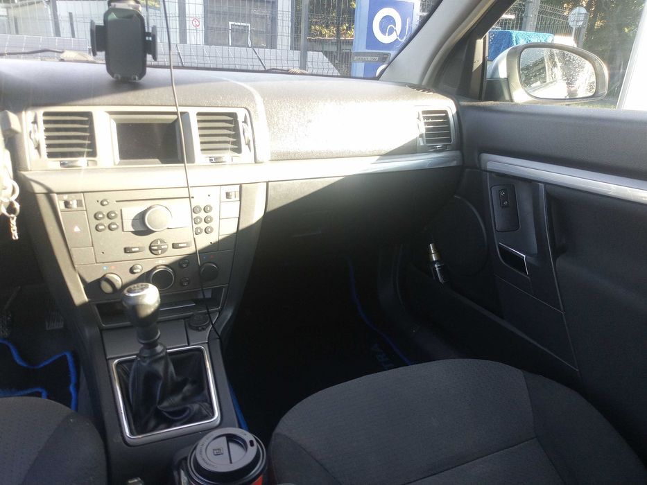 Sprzedam opel Vectra C kombi
