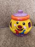 FISHER PRICE музична ,ігрушка