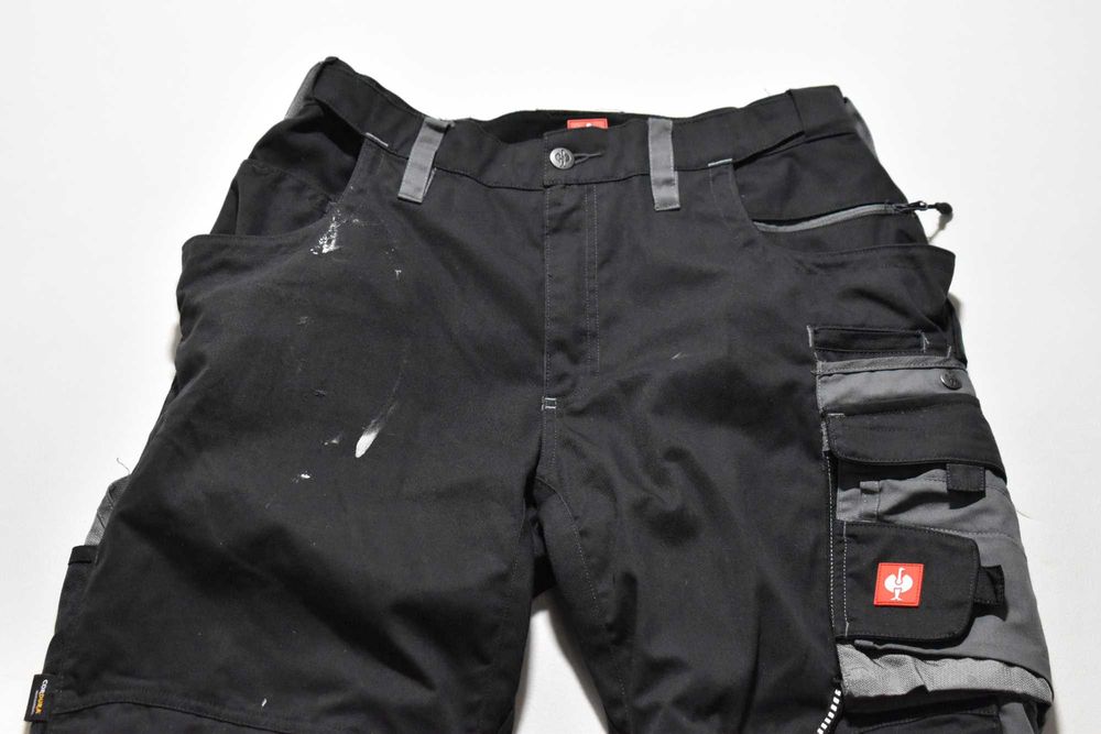 Engelbert strauss 48 spodnie robocze