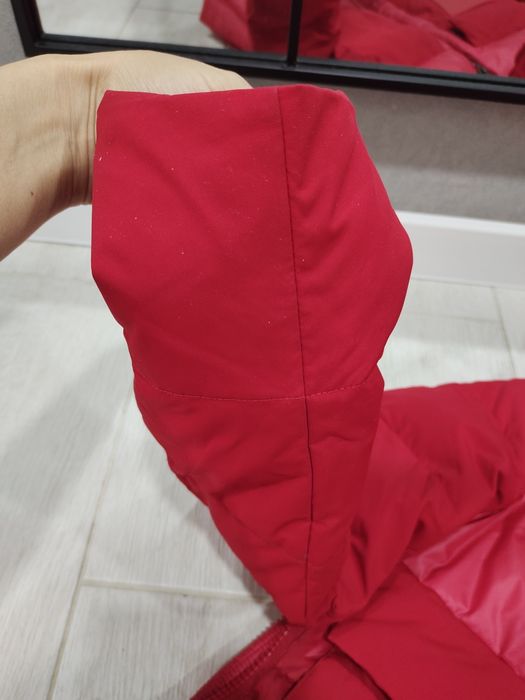 Куртка осінь зима