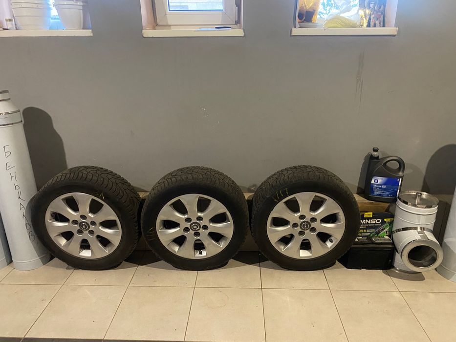 Опель інсігніа 2.0