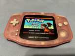Game Boy Advance + Kartonik