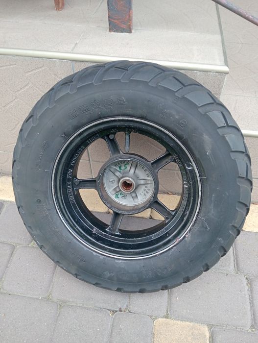 Продам колесо yamaha