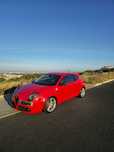 Alfa Romeo MiTo 1.6 jtdm