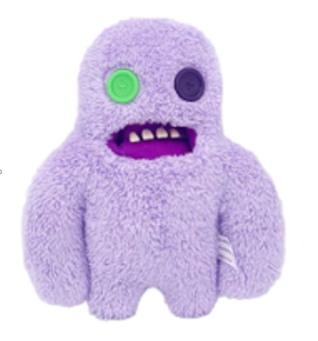 Фуглер в коробці різнокольоровий