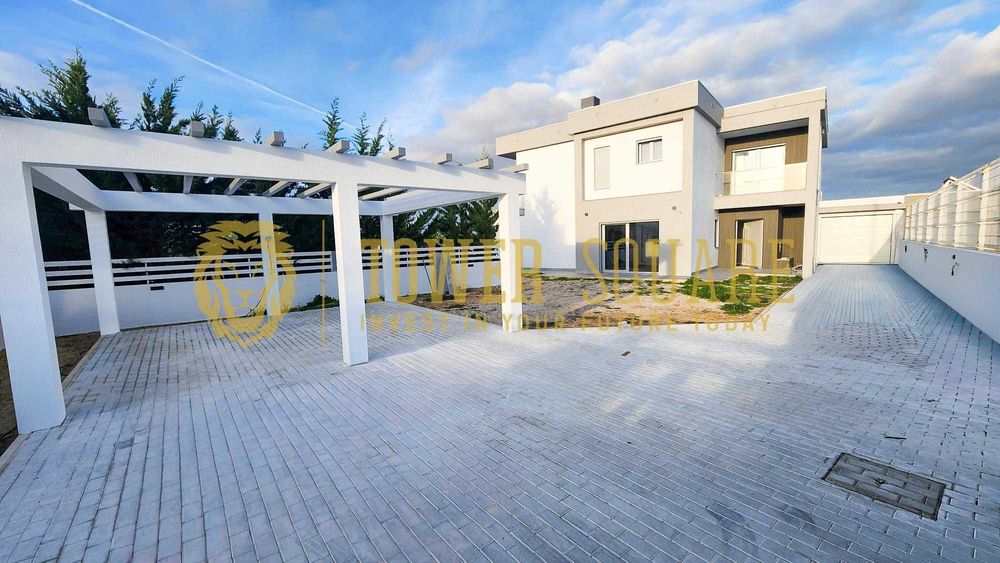 Moradia Isolada T4 Azeitão