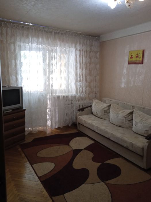 Квартира 1к. посуточно (Оболонь) пр-т Рокоссовского 3