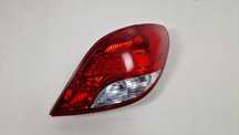 PEUGEOT 207 LIFT LAMPA TYŁ PRAWA ORG. LED