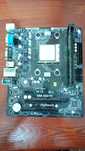 Материнка ASRock N68-GS4 FX