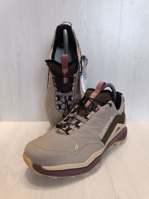 Lowa maddox pro gtx 41 (26.5)