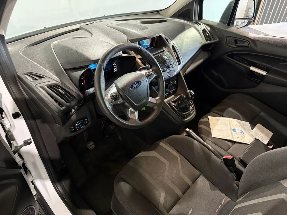 Ford Transit Connect  Transit Connect TREND 1.6 TDCI F-VAT Bogate wyposażenie