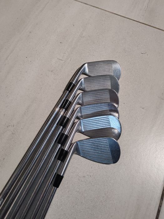 Ferros Bridgestone J40 4-9 Pw