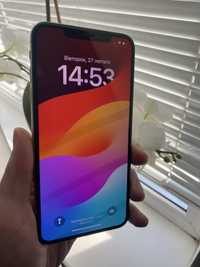 Iphone XS MAX 256 gb СОЛІДНИЙ стан