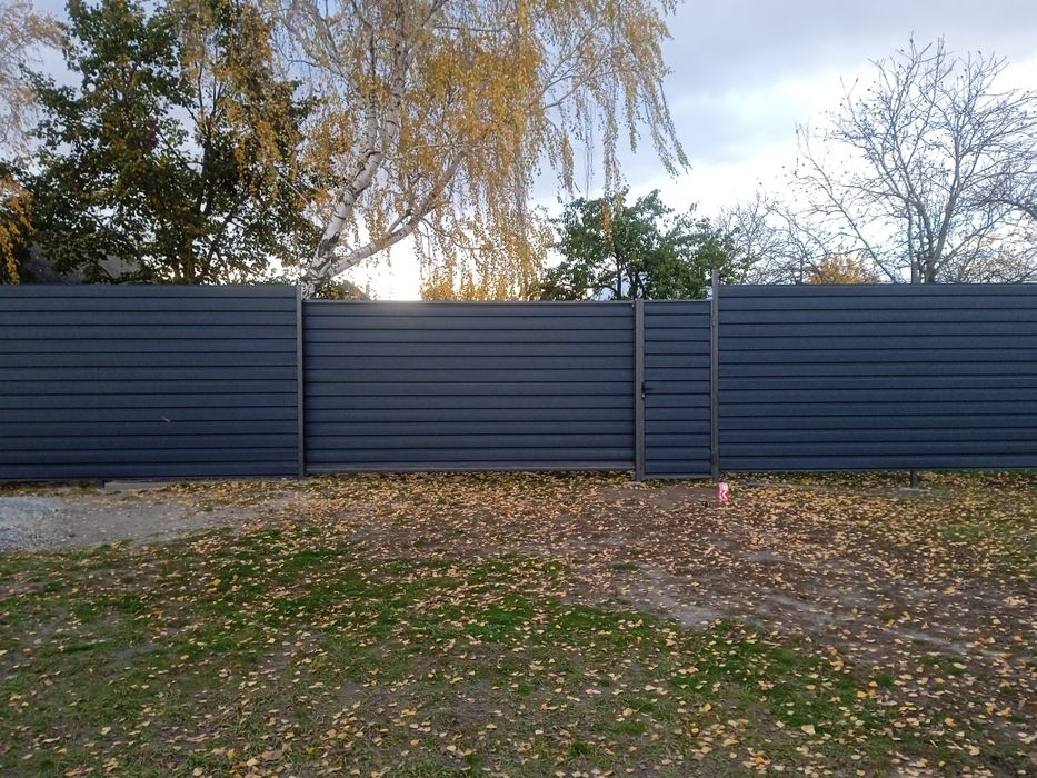 Зварювальні роботи