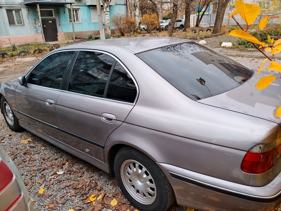 Продам мрію - ластівку