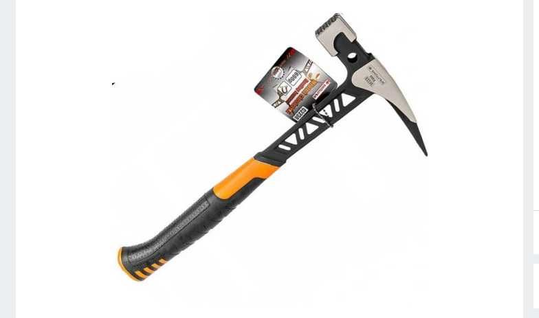 Młotek ciesielski Richmann Industry 600 g