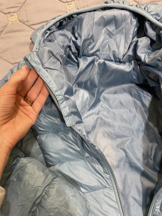 Весняна куртка