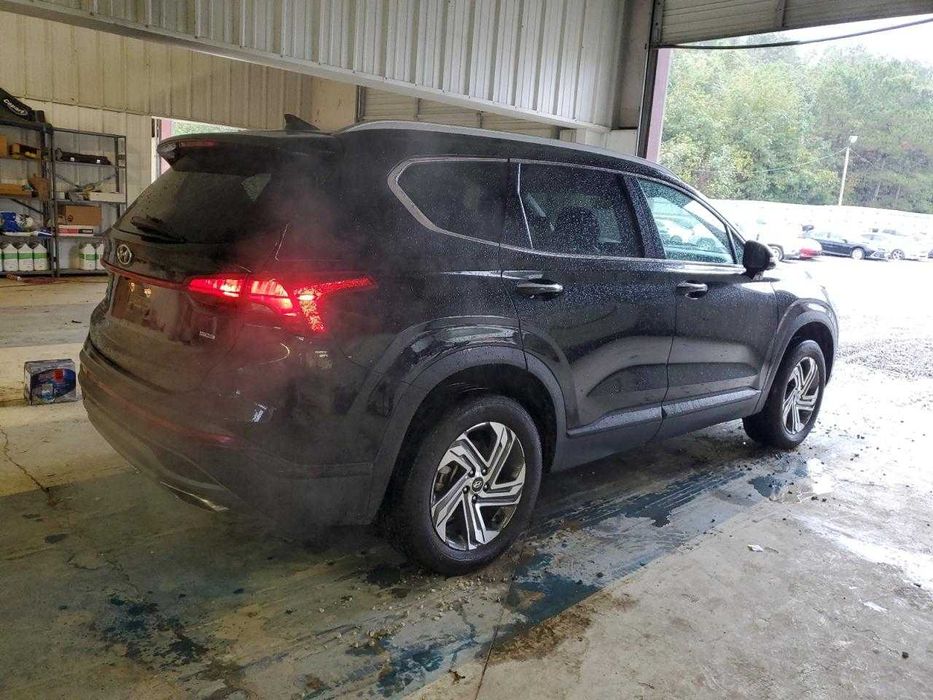 Hyundai Santa FE SEL 2023