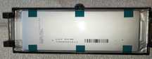 Bateria li-ion 180Ah LGchem  ogniwa LGY E63B