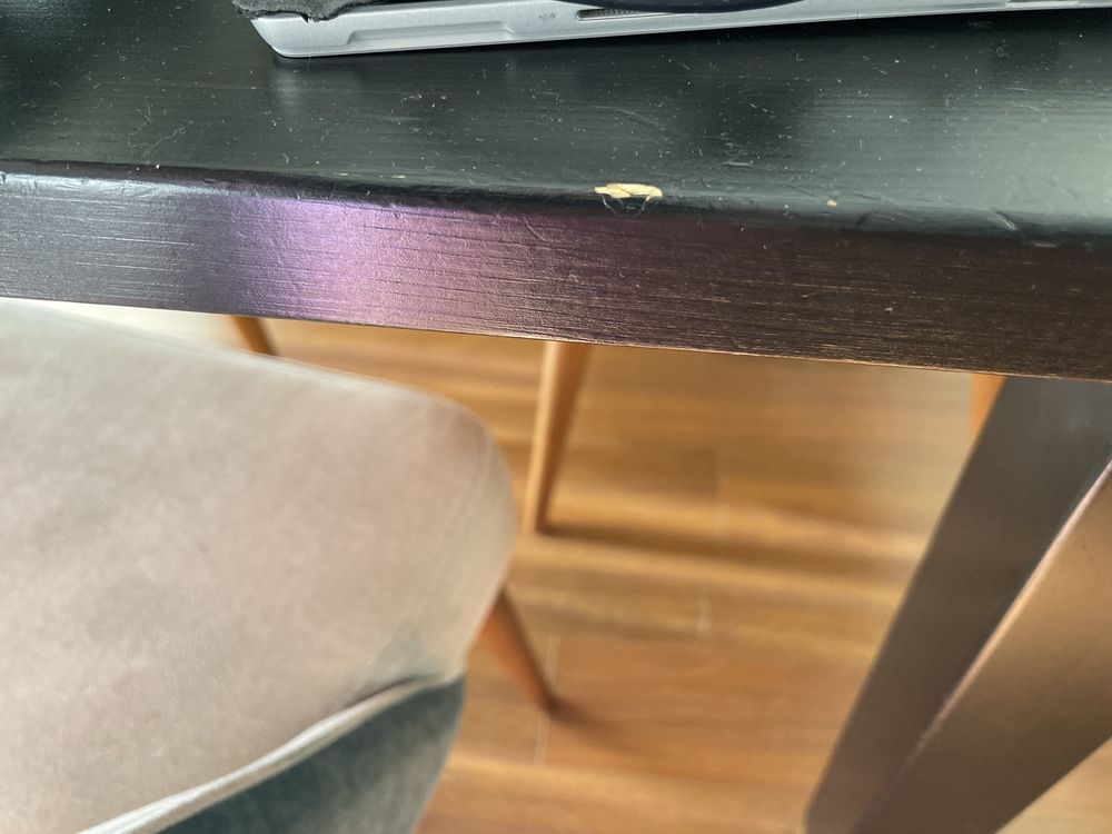 Mesa ikea extensivel
