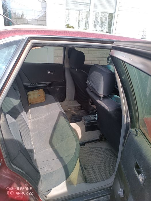 Продам Ауди 80 в3