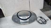 SONY CFD-S35CP CD MP3 radiomagnetofon Sprawny