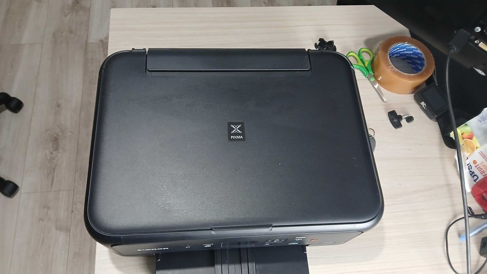 Drukarka Canon Pixma TS5150