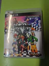 Kingdom Hearts HD 1.5 Remix PS3 Sklep