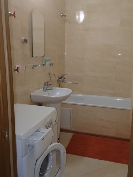 Оренда двокімнатної квартири, Урлівська 34