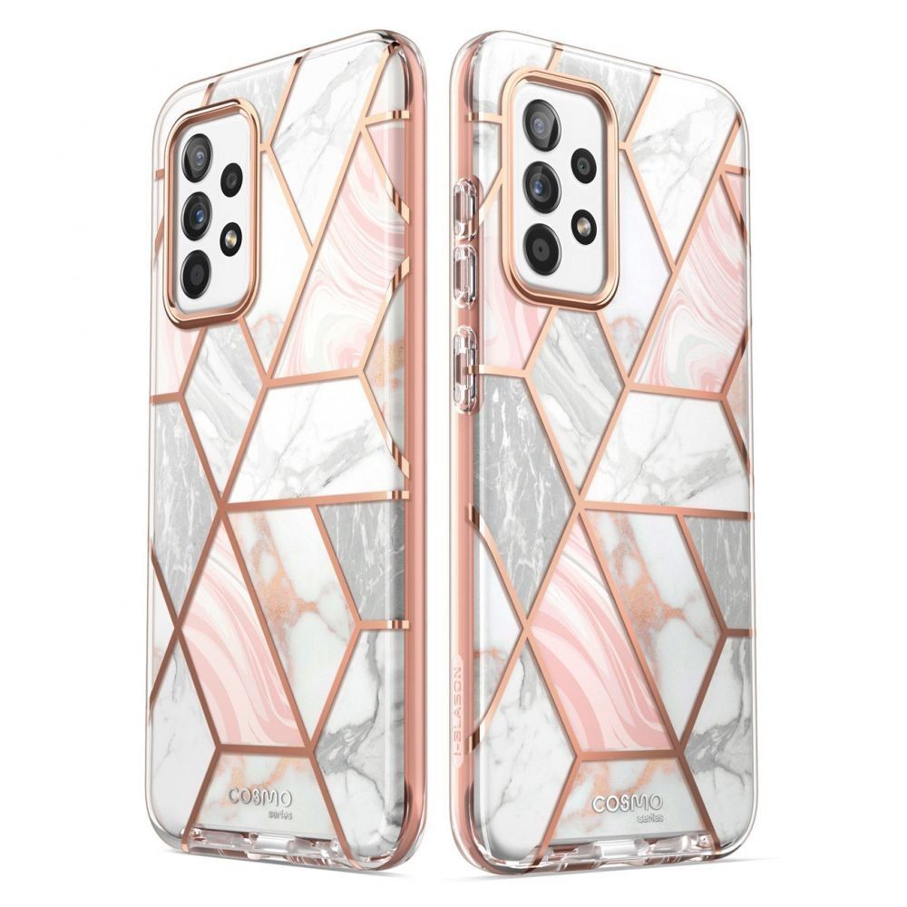 Etui Supcase Cosmo Do Galaxy A53 5G Marble