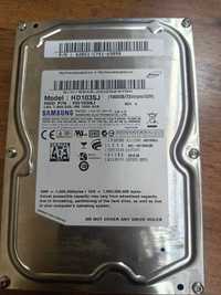 Жесткий диск Samsung Spinpoint 1 Tb HD103SJ