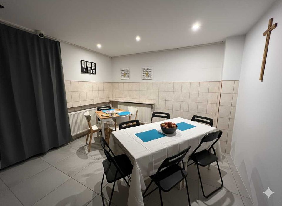 Kwatery pracownicze, Warszawa i okolice, Faktura VAT