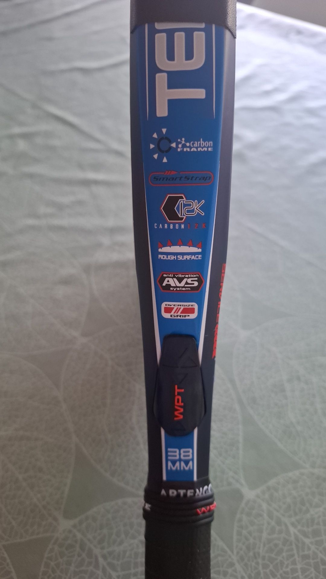 Raquete de padel Nox Tempo