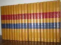 The New Caxton Encyclopedia 20volumes