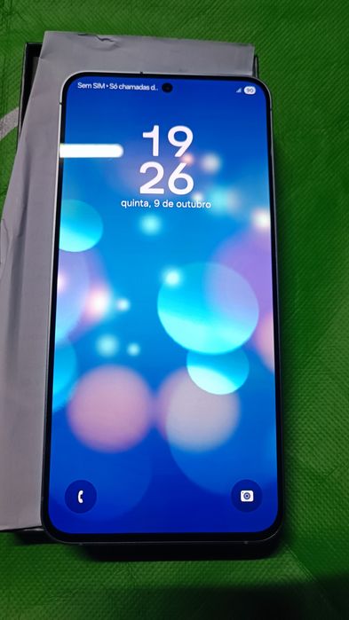 Samsung Galaxy 25