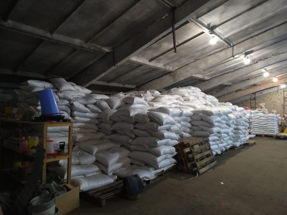 Жом опт і роздріб