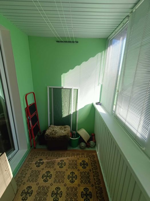 Продам 3-х к.квартиру Космос.