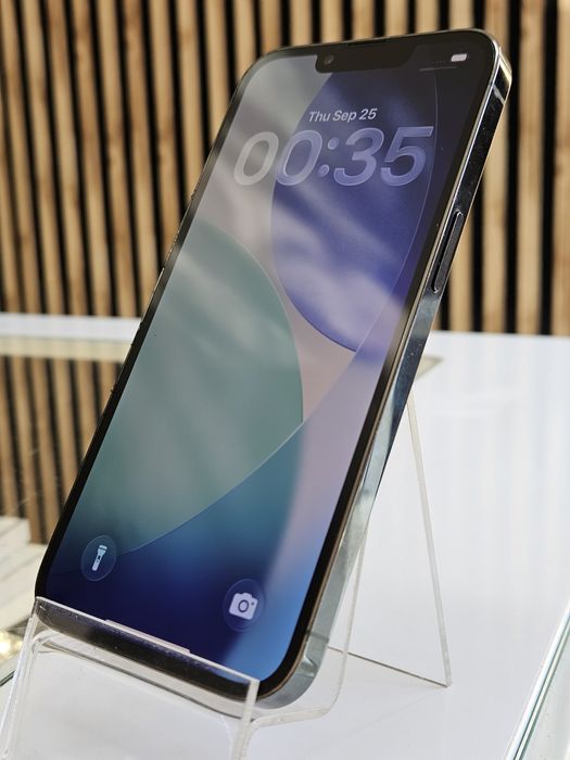 iPhone 13 Pro 256GB! Bateria 100%! Gwarancja 6msc Sklep