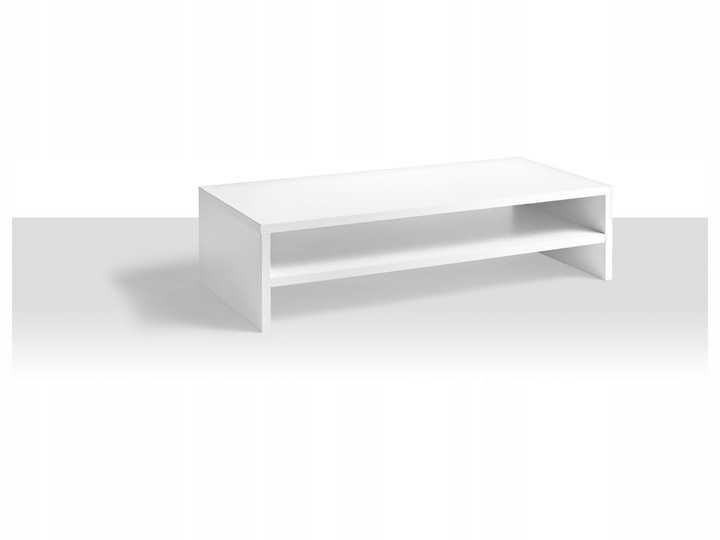 Półka Pod Monitor Livarno Home – Ergonomia I Porządek Na Biurku