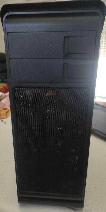 Computador como novo