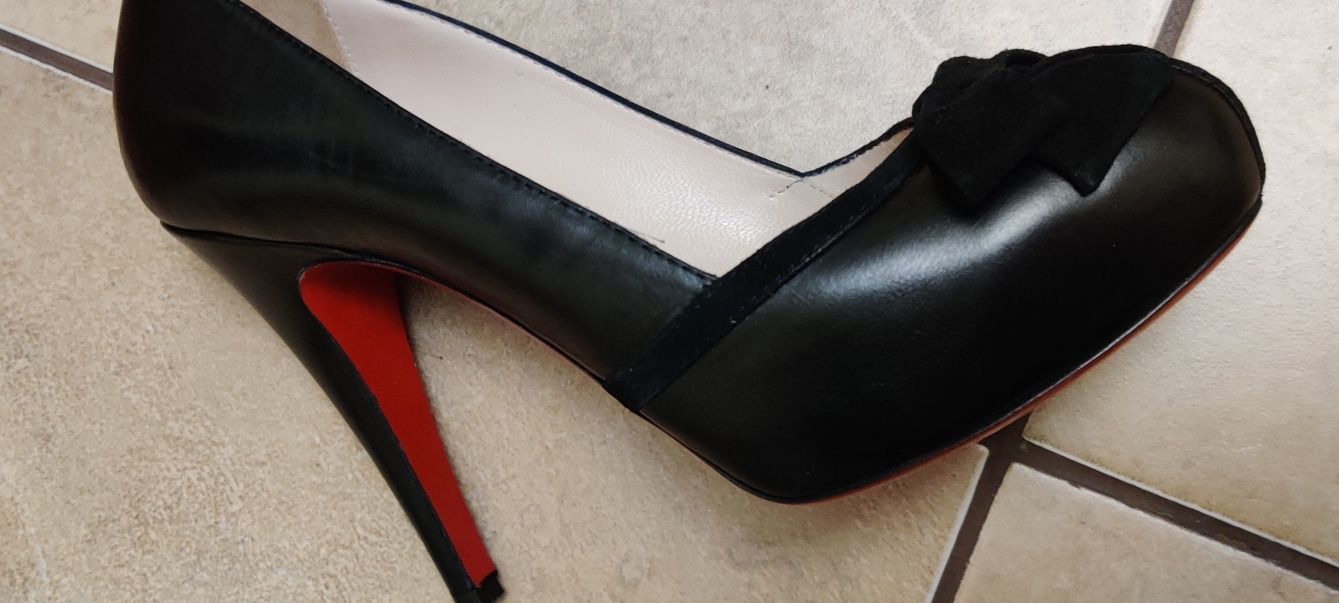 Жіночі туфлі Nursace, 35 розмір