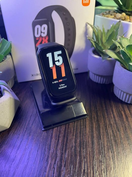 Продам фітнес браслет