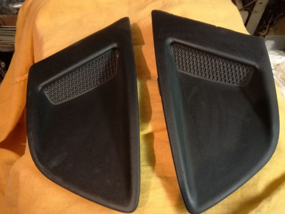 Zaślepka halogen ford c-max