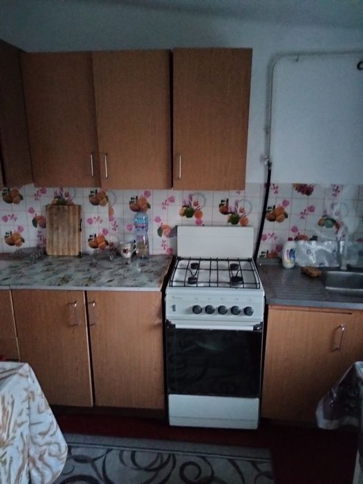 Часть дома район ресторана Гурман