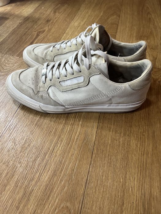 Кросівки Adidas Continental