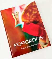 Livro Forcados - novo