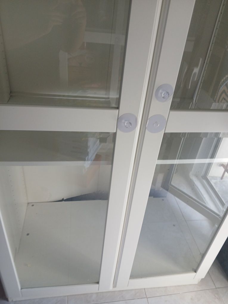 Conjunto de 4 roupeiros da ikea urgente
