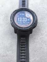 Garmin instinct 2 solar