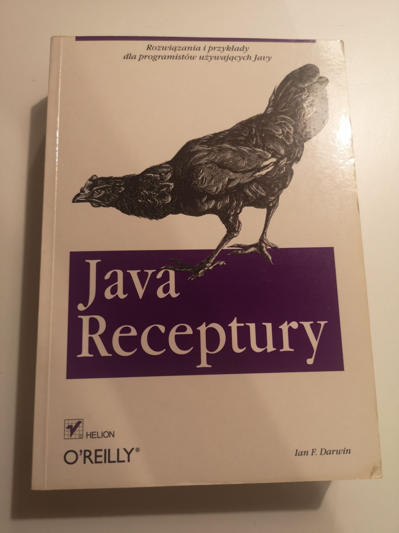 Javascript receptury rozwiązywanie i przykłady darwin